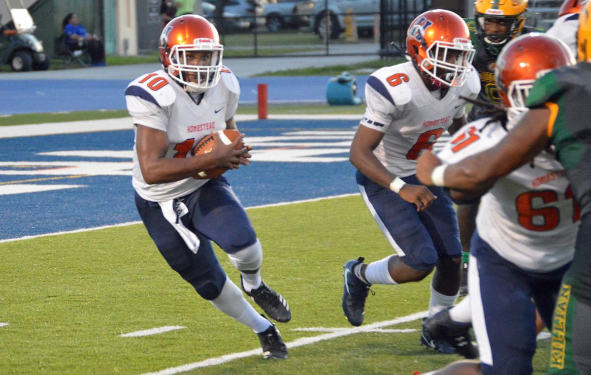 Broncos Blanked 28 0 By Cougars Sports Southdadenewsleader Com Cummings started his professional career with hibernian. south dade news leader