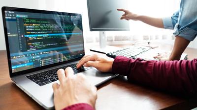 coding