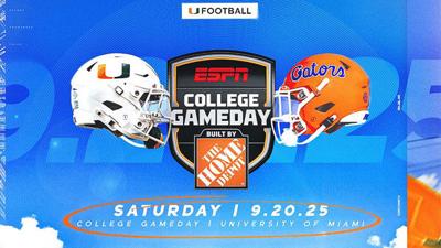 Game Day
