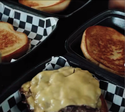 Smashin Down South: Sometimes the Best Edit Is No Edit at All