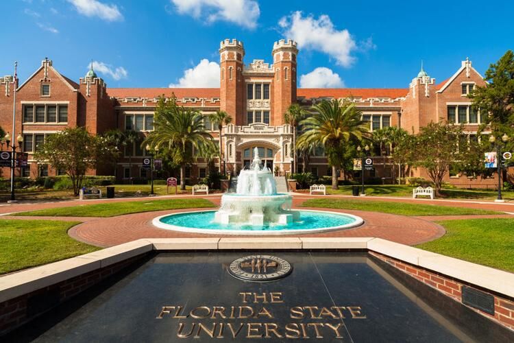 Fsu Ranking Florida Public Universities Ranked Among the Nation’s Best | News ...