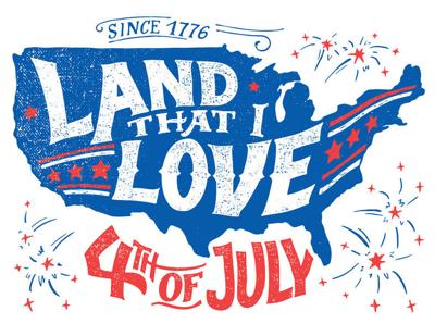 Fourth of July week is always busy in South Florida