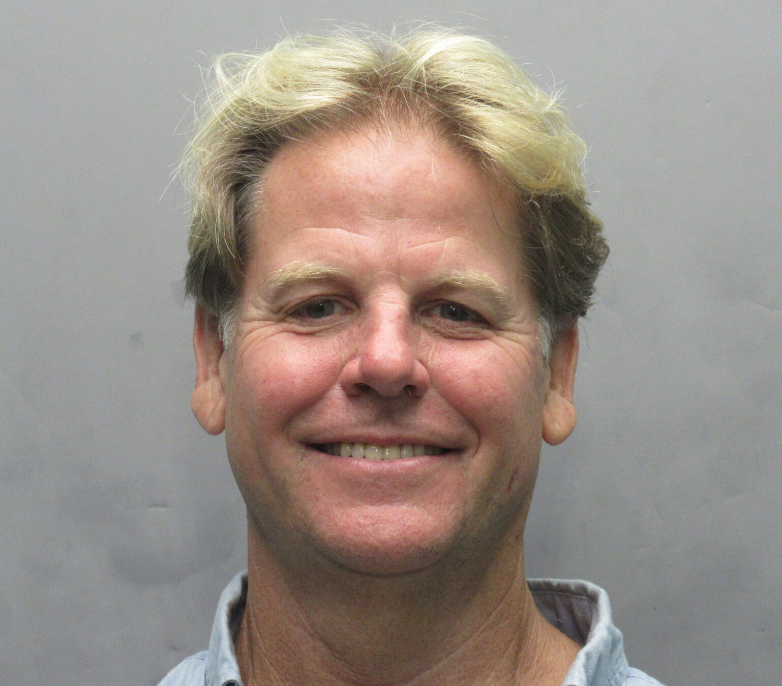 Unlicensed contractor arrested for swindling Key Largo woman - Vimarsana News