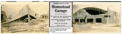 1926 Hurricane: Ancestor of Andrew | South Dade History
