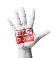 Stop Child Predators