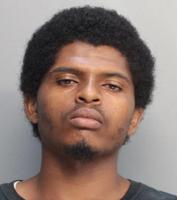South Dade Student Arrested For Sexual Assault