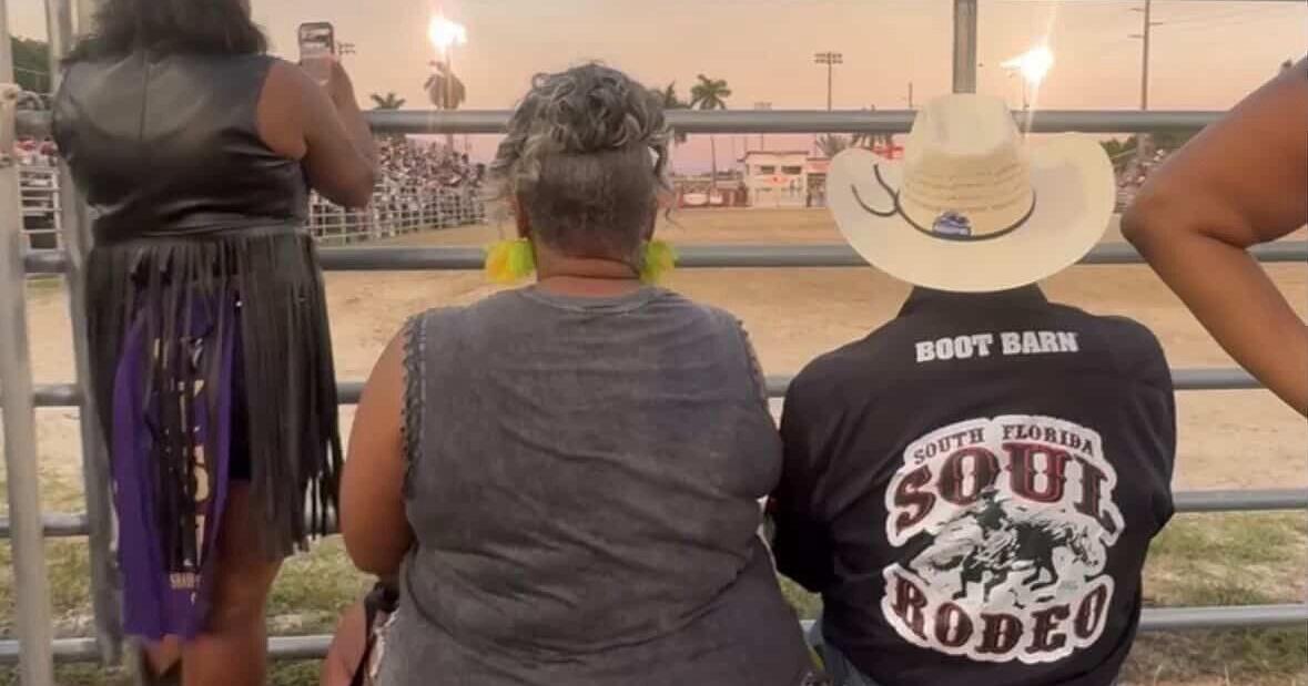 Soul Rodeo Celebrates Culture, Community and Visibility