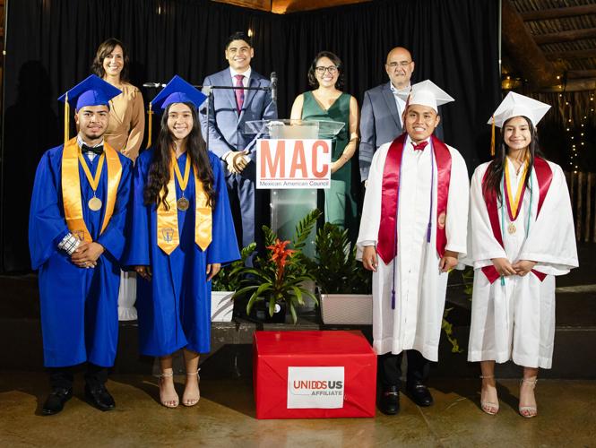 MAC Scholars