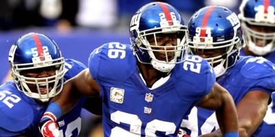 Antrel Rolle