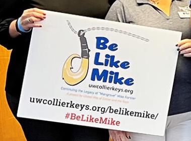 be like mike