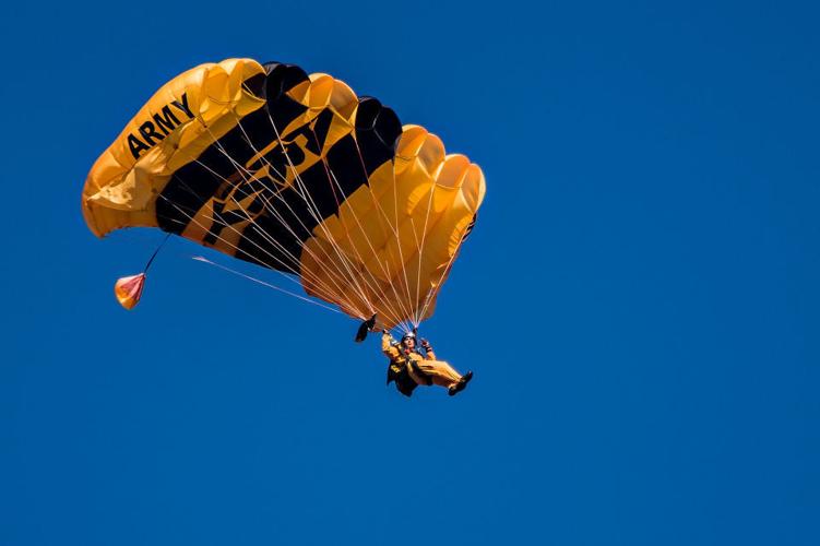 Golden Knights