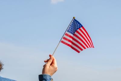 American Flag