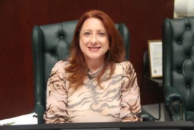 Councilwoman Kimberly Konsky