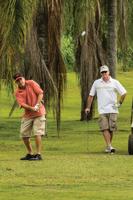 MAC’s Day On The Golf Course