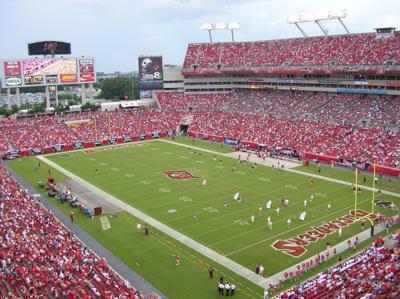 tickets for tampa bay buccaneers home games