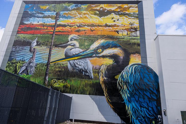 Mural