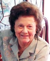 Obituary - Myra N. Butler