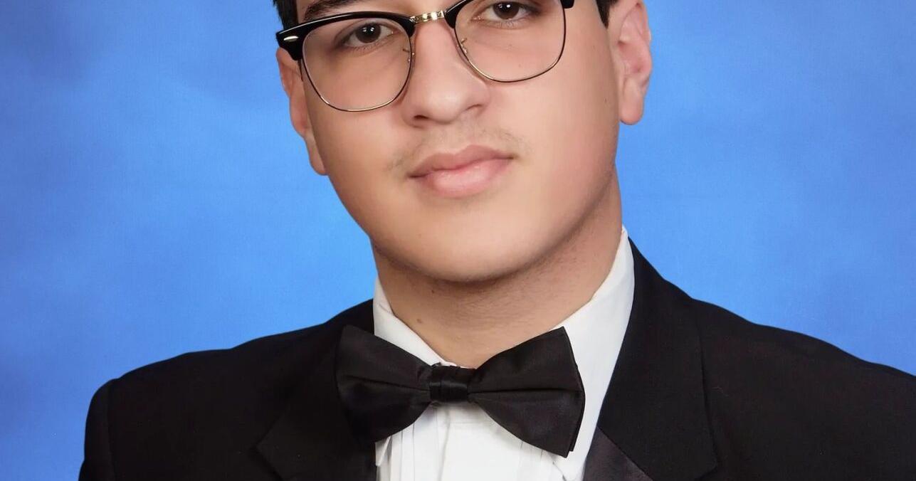 MAST Academy student wins Silver Knight Award - Vimarsana News