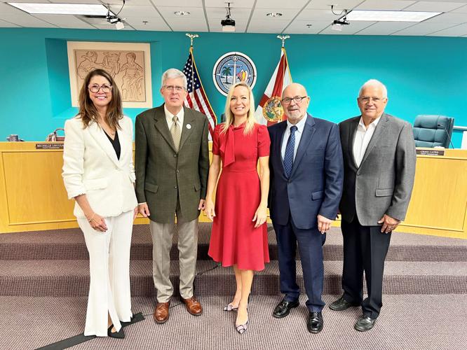 2024 Mayor and Commisioners.