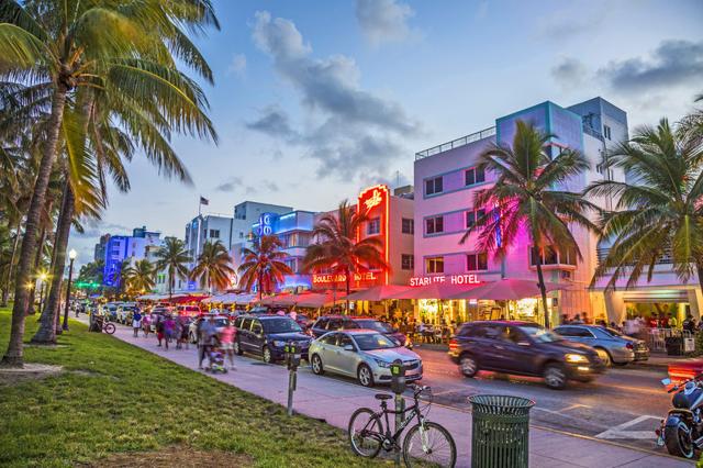 Best place to retire? Four of the top 5 cities found in Florida