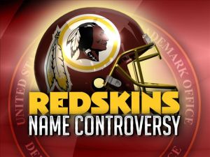 Washington Redskins