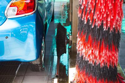 Car Wash Generic