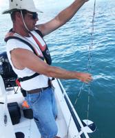 Monitoring Water Quality in Florida Bay