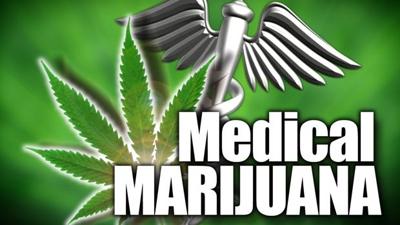 Medical Marijuana