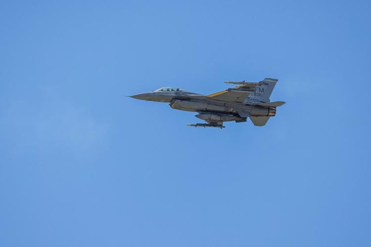 Wings over Homestead