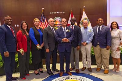 State of the City