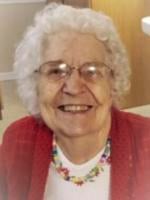 Obituary - Clarice Melton Legg