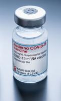 Vials Pfizer