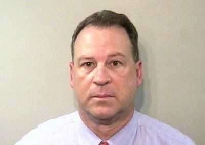 Former Fla. House Speaker Ray Sansom