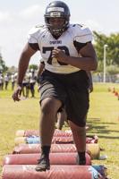Miami Southridge Returns to the Field