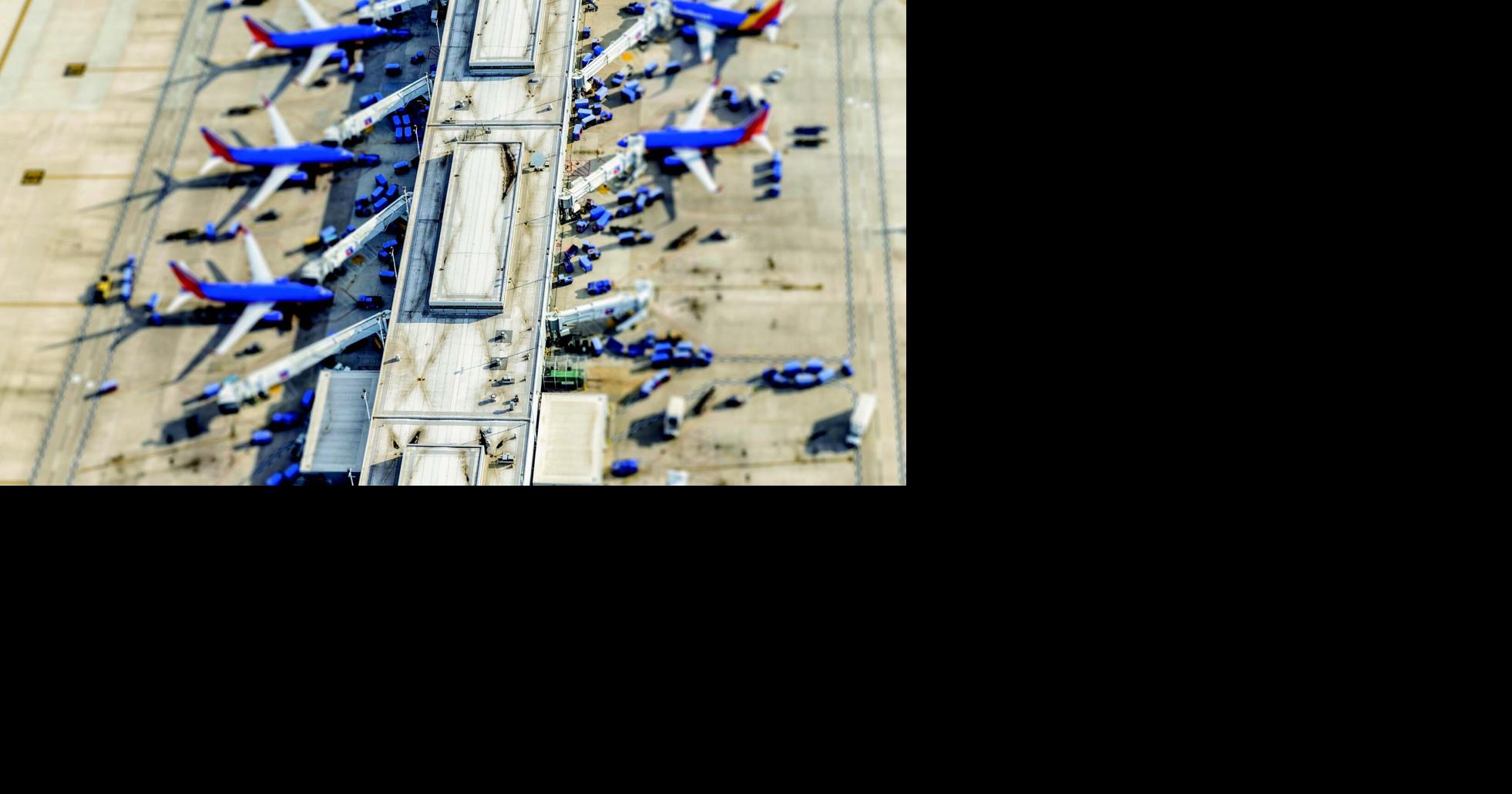 MIA Introduces New Technology to Improve Passenger Processing