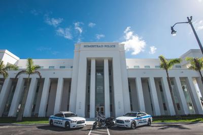 Budget discussions included the cost of bringing on ten new police officers along with vehicles, and equipping officers with body camera.