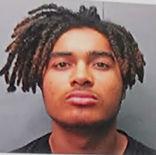 Police are search for Daniel Weisberger, a stabbing suspect.