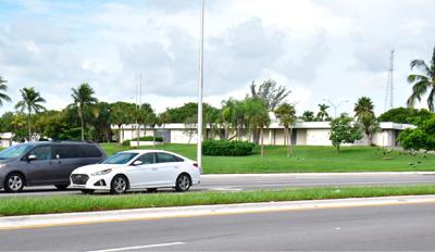 New uses coming for site along US1 and Campbell Dr.