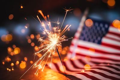 Generic 4th of July