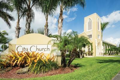 City Church of Homestead
