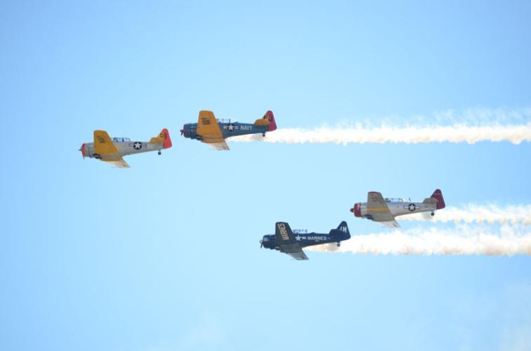 Air Show 2
