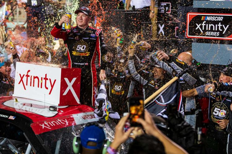 Xfinity19 - 1