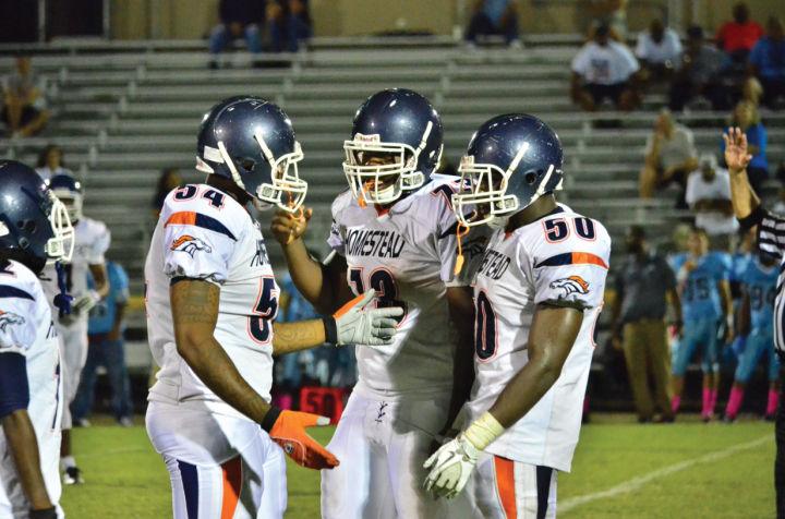 Homestead Southridge Football Schedules Announced Sports