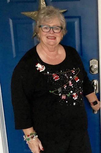 Doris is starting fresh this New Year