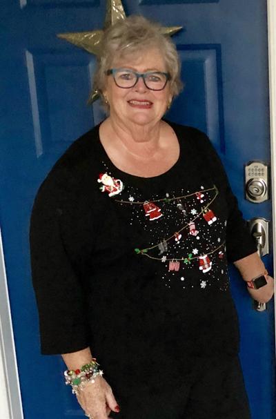 Doris is starting fresh this New Year