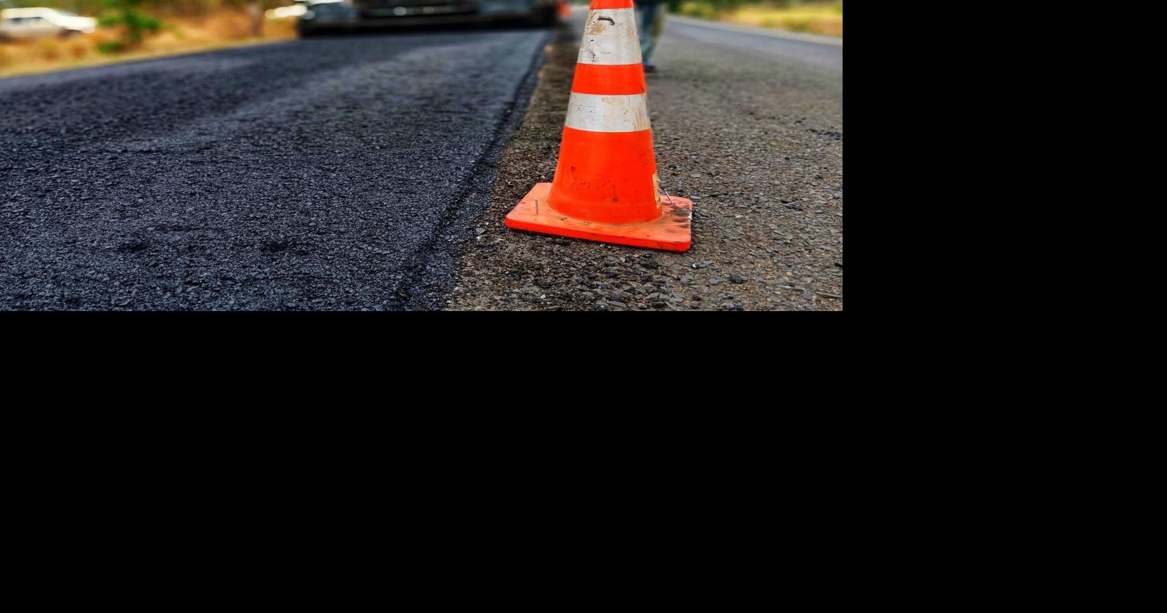 Construction to start Aug 20th for Card Sound Road Resurfacing News