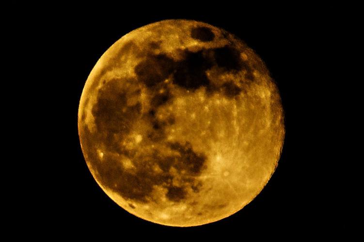 Super Moon 2