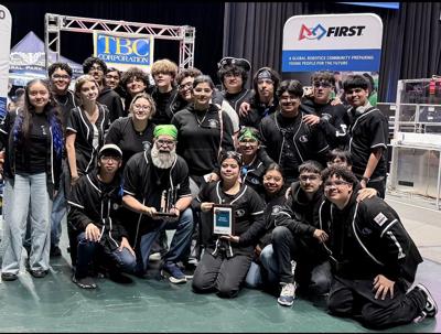 South Dade Robotics