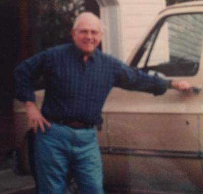 Thomas Ruffner Obituary - Thomas E. Ruffner | Obituaries | southdadenewsleader.com