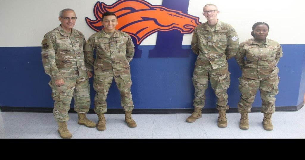 South Dade Army JROTC wins important Raider meet; Homestead JROTC leads